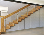 Construction et protection de vos escaliers par Escaliers Maisons à Loupfougeres